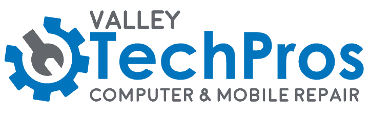 Valley TechPros Computer & Phone Repair Valley TechPros Computer & Phone Repair
